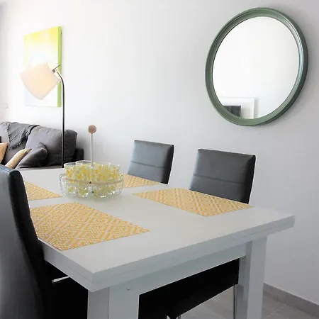 公寓 Casa Limoncello 普尔皮