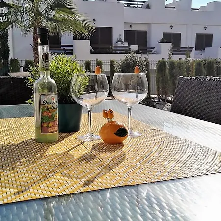 Casa Limoncello 公寓 *